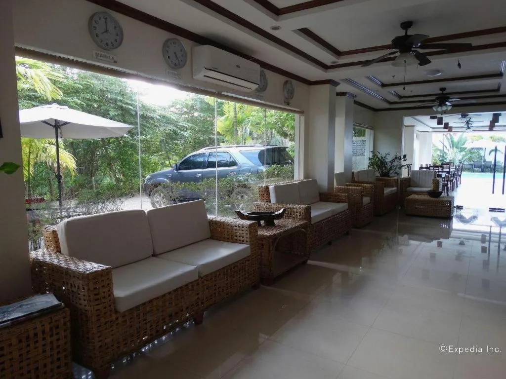 Ipil Suites Puerto Princesa