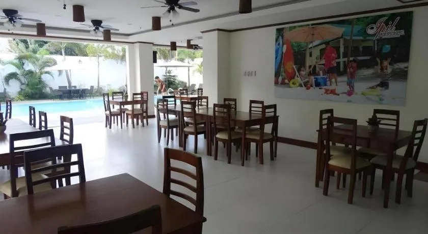 Ipil Suites Puerto Princesa