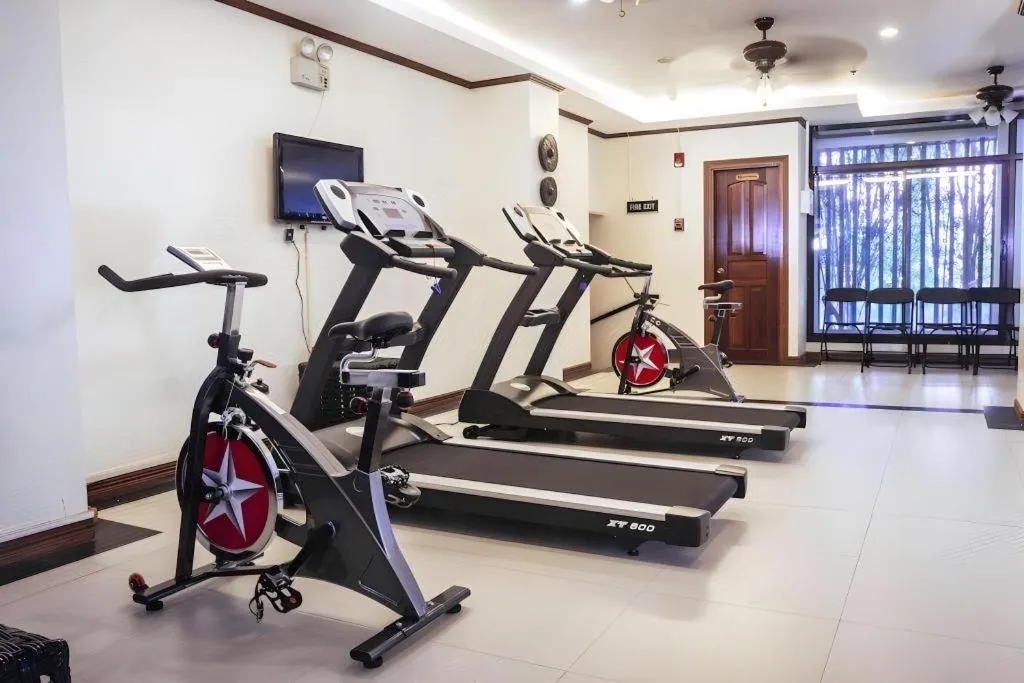 Ipil Suites Puerto Princesa