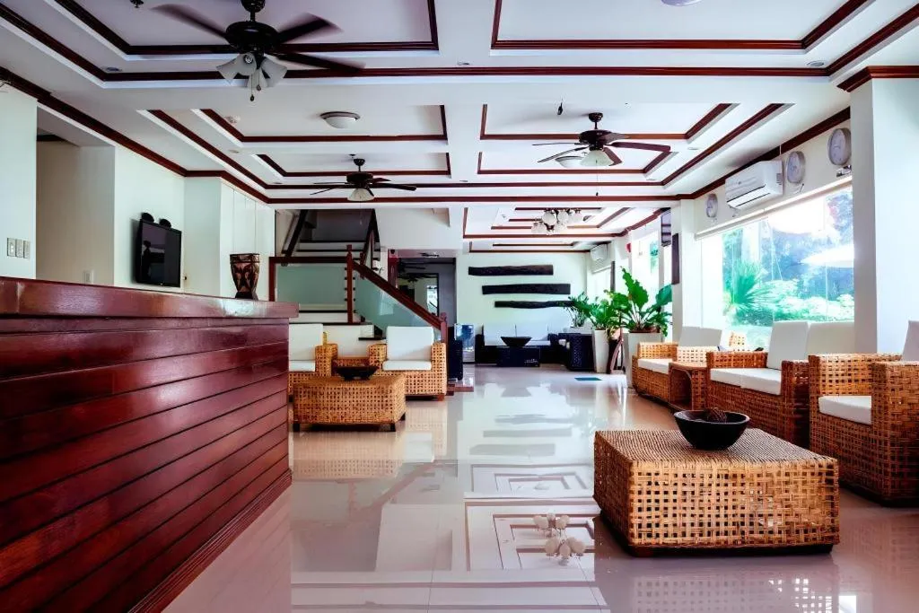 Ipil Suites Puerto Princesa