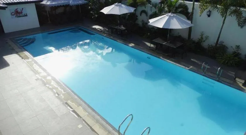 Ipil Suites Puerto Princesa