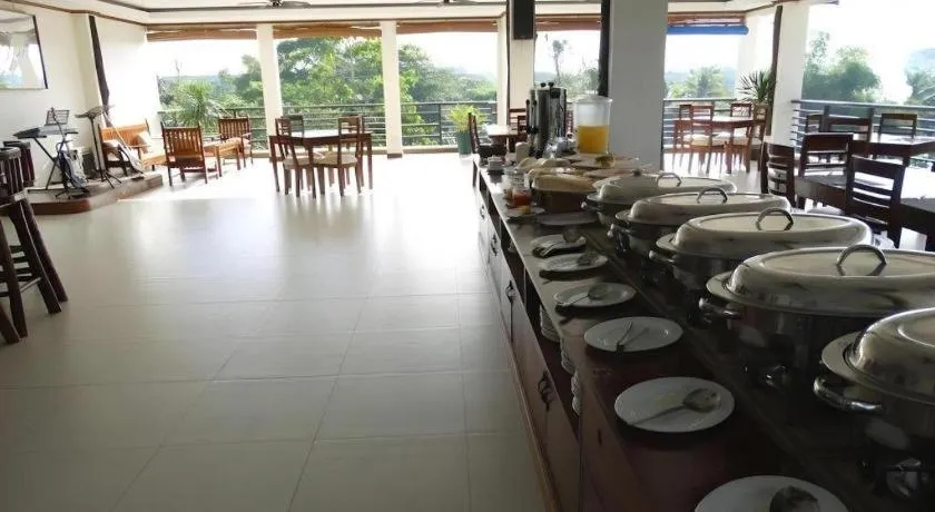 Ipil Suites Puerto Princesa