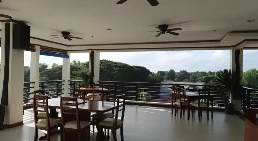 Ipil Suites Puerto Princesa