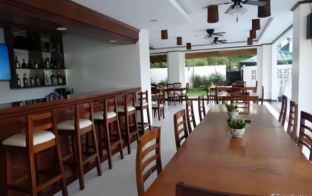 Ipil Suites Puerto Princesa