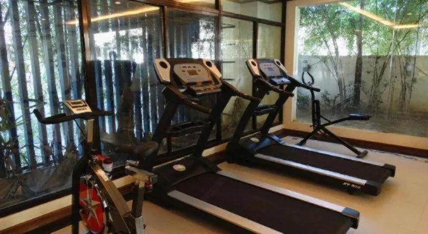 Ipil Suites Puerto Princesa