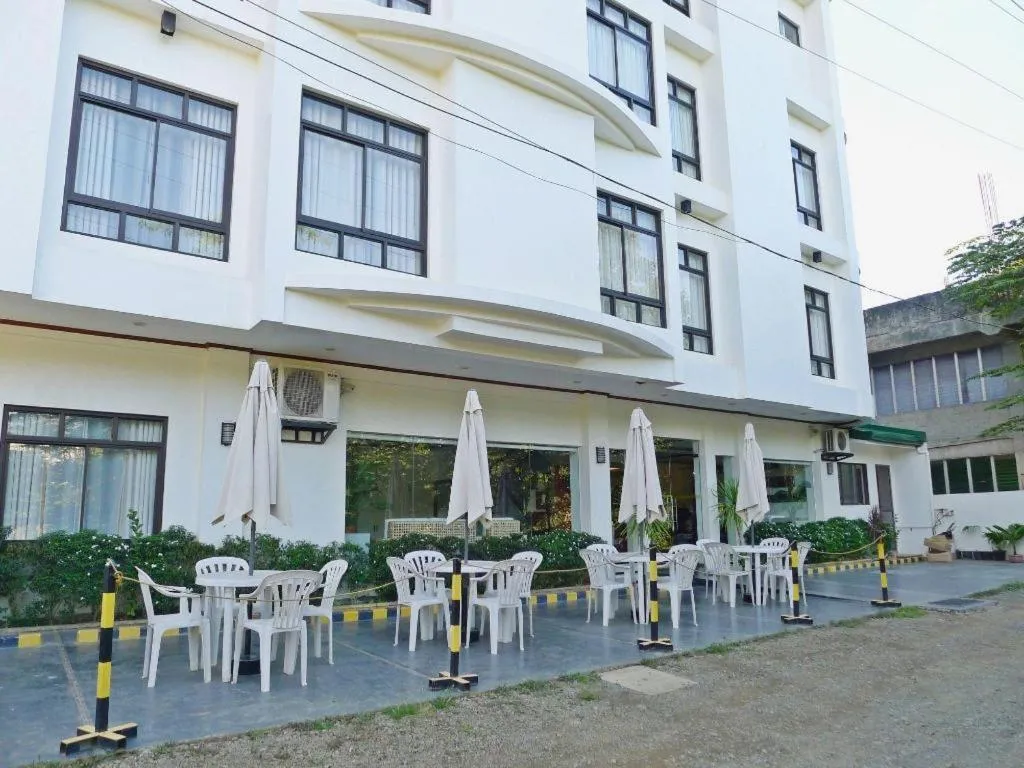 Ipil Suites Puerto Princesa