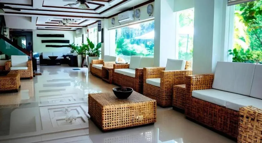 Ipil Suites Puerto Princesa