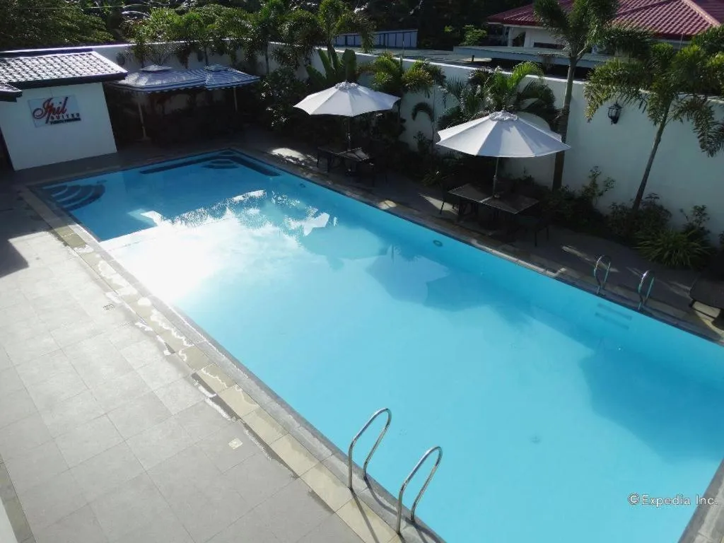 Ipil Suites Puerto Princesa
