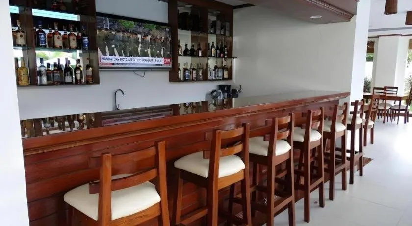 Ipil Suites Puerto Princesa