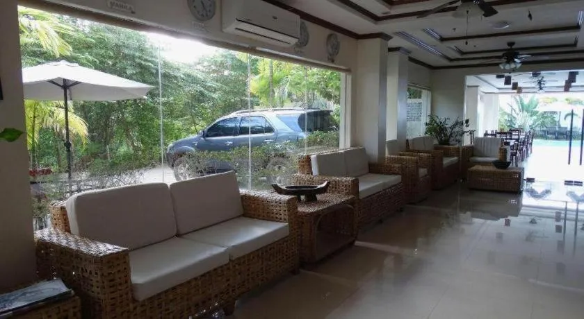 Ipil Suites Puerto Princesa