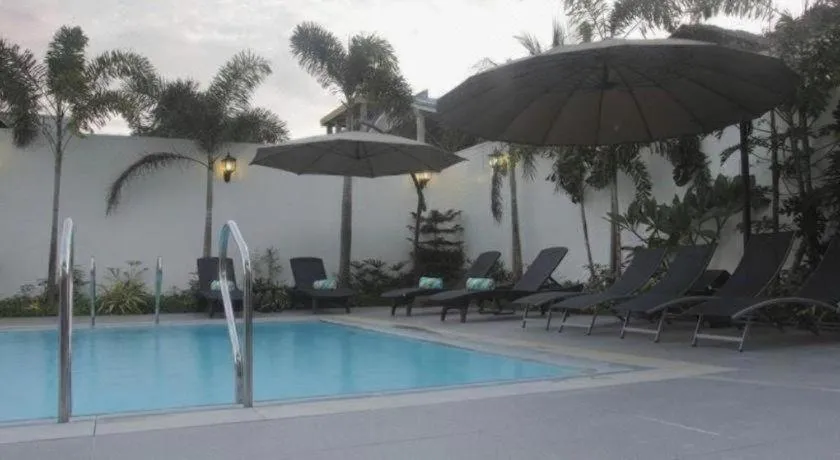 Ipil Suites Puerto Princesa