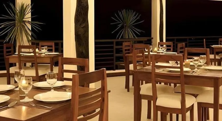 Ipil Suites Puerto Princesa