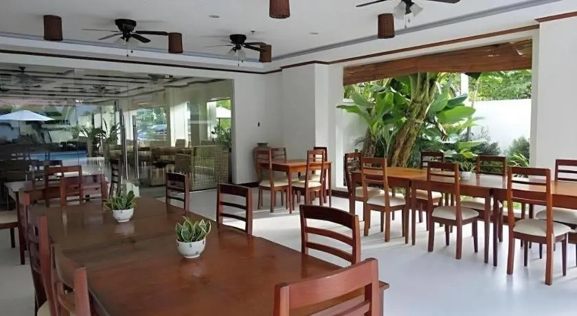 Ipil Suites Puerto Princesa