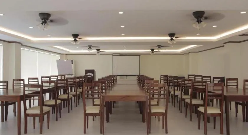 Ipil Suites Puerto Princesa