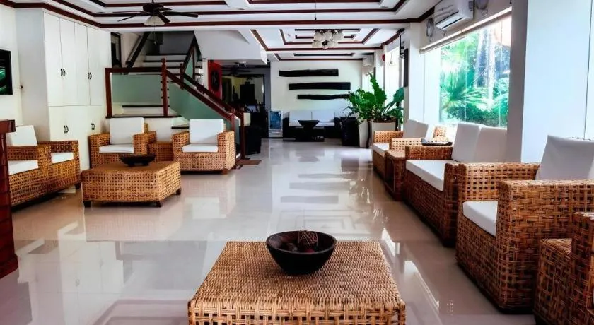 Ipil Suites Puerto Princesa