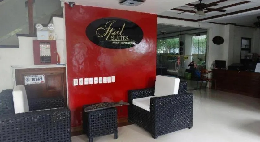 Ipil Suites Puerto Princesa