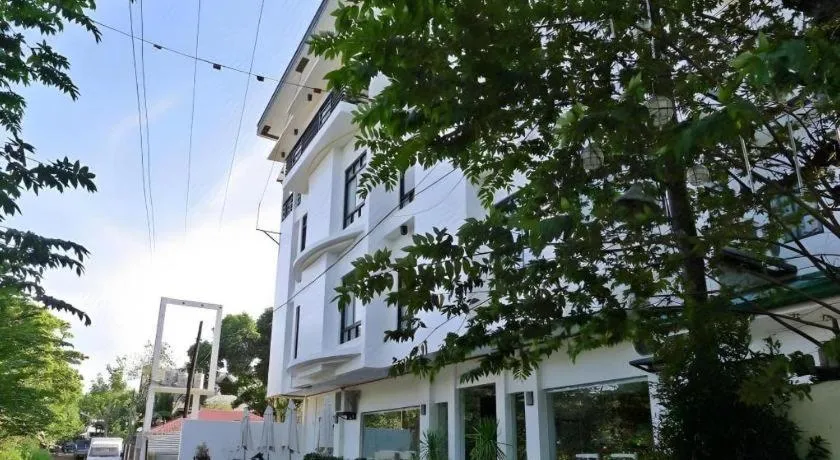 Ipil Suites Puerto Princesa