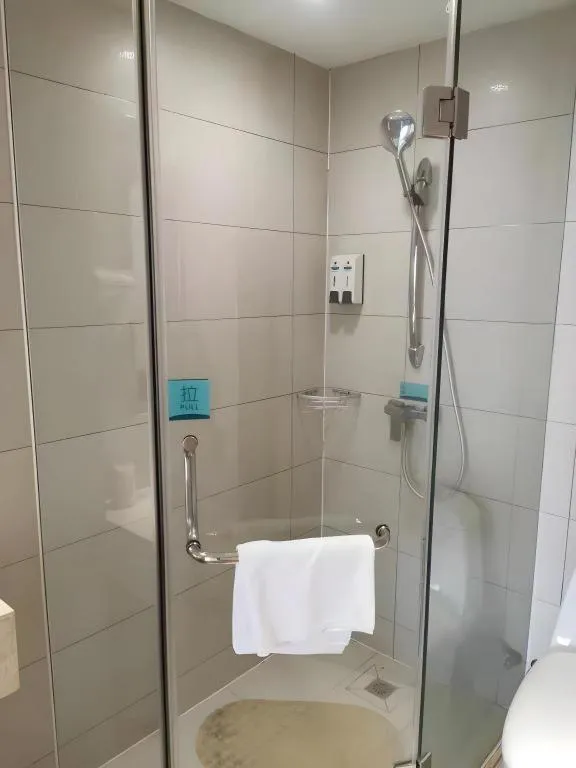 City Comfort Inn Wuhan Dongting Road