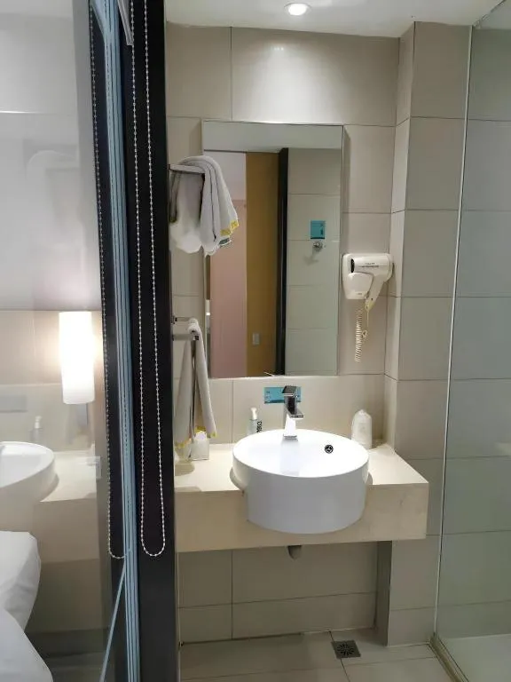 City Comfort Inn Wuhan Dongting Road