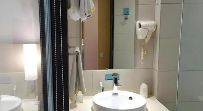 City Comfort Inn Wuhan Dongting Road