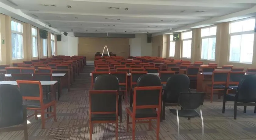 City Comfort Inn Wuhan Dongting Road