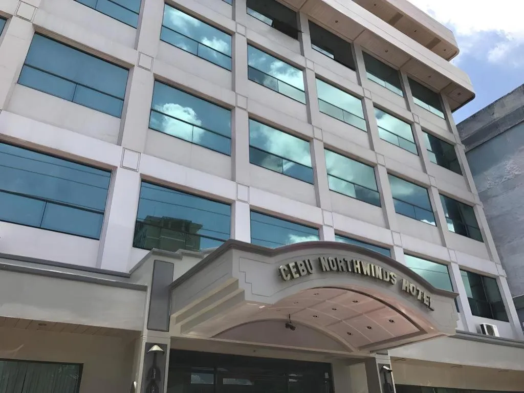 Cebu Northwinds Hotel