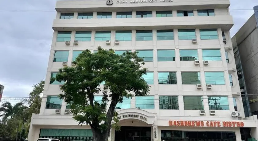 Cebu Northwinds Hotel