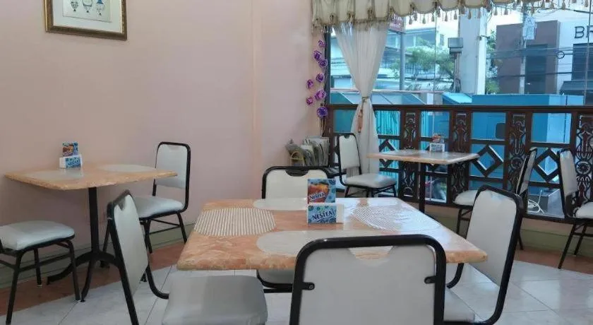 Cebu Northwinds Hotel