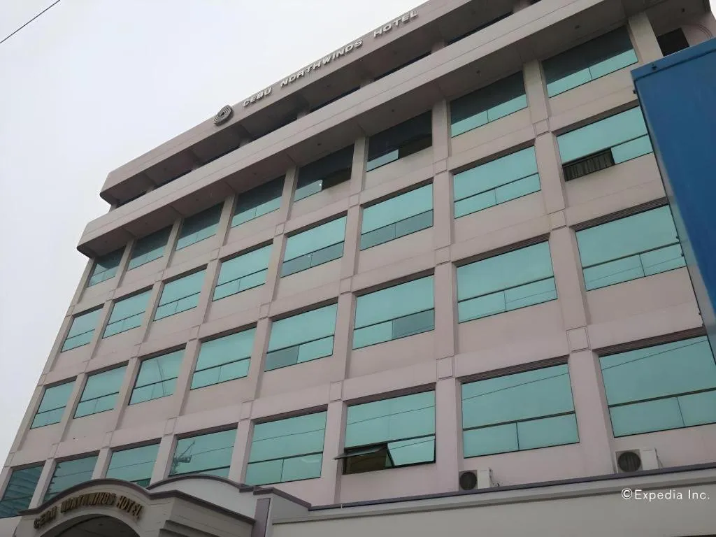 Cebu Northwinds Hotel