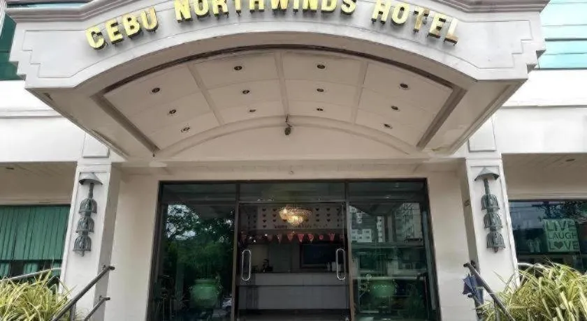 Cebu Northwinds Hotel