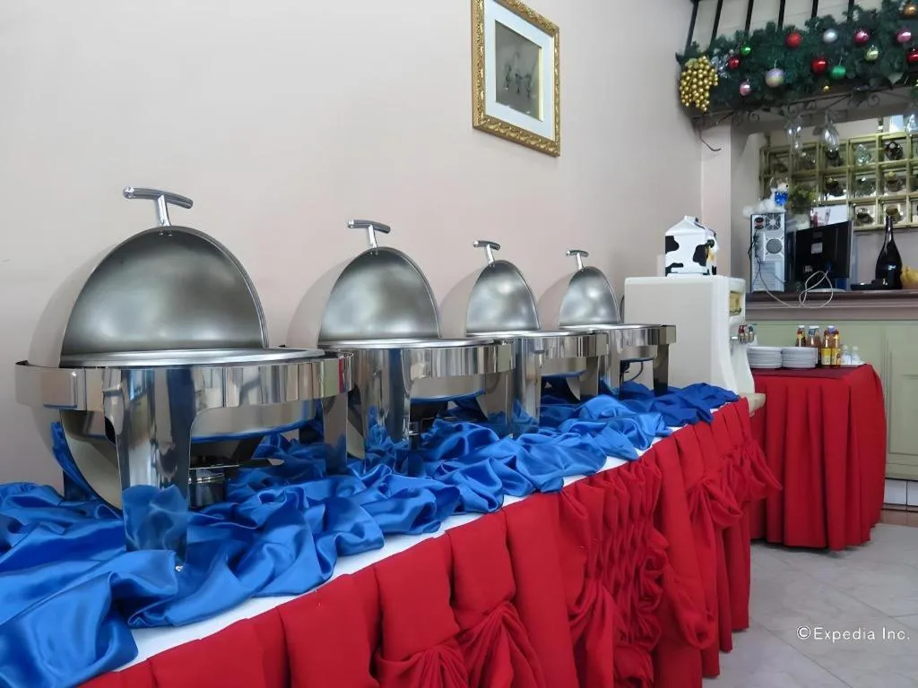 Cebu Northwinds Hotel