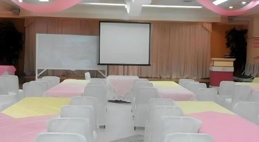 Cebu Northwinds Hotel