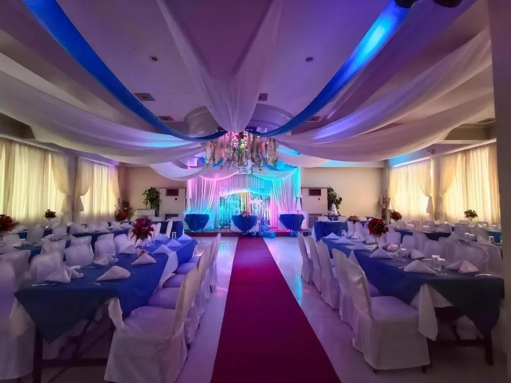 Cebu Northwinds Hotel