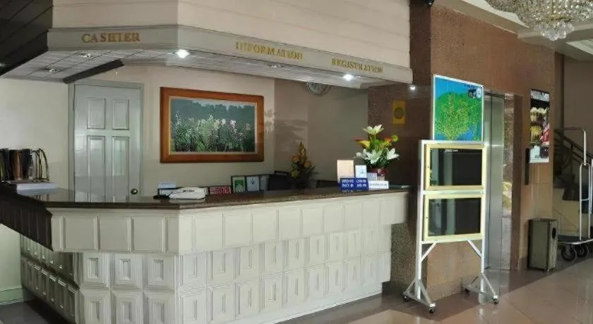 Cebu Northwinds Hotel