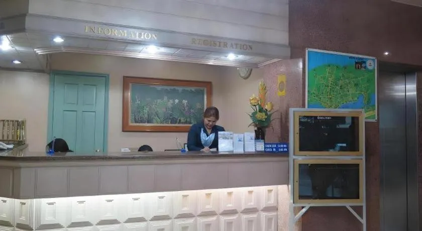 Cebu Northwinds Hotel