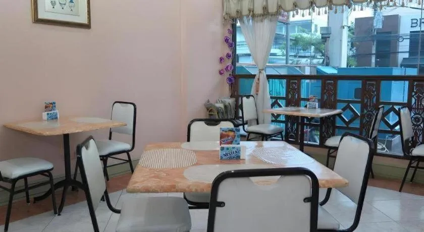 Cebu Northwinds Hotel