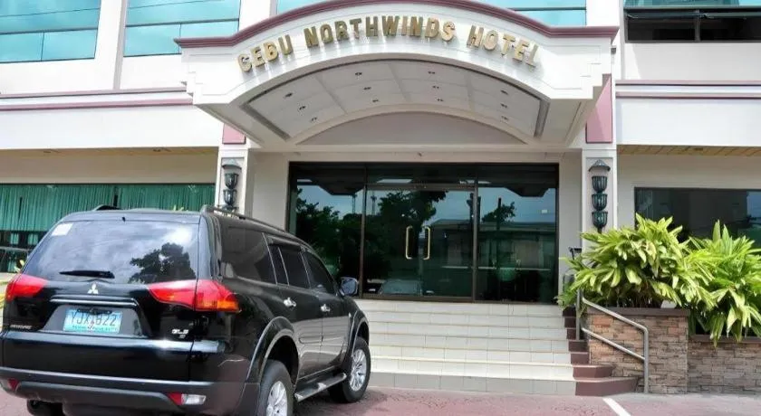 Cebu Northwinds Hotel