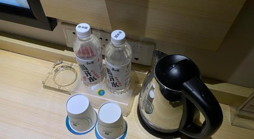 City Comfort Inn Foshan Shunde Leliu