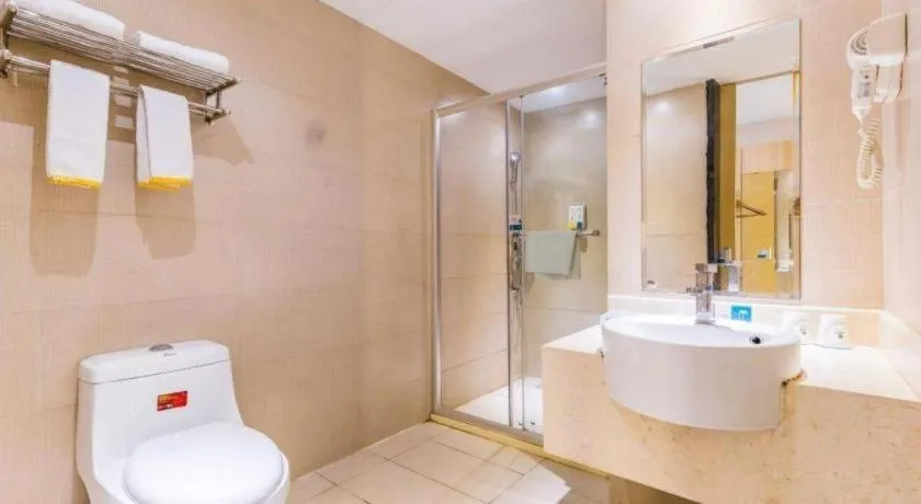 City Comfort Inn Foshan Shunde Leliu
