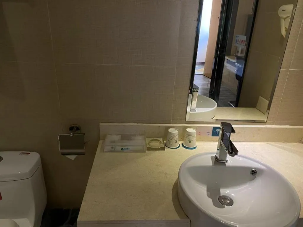 City Comfort Inn Foshan Shunde Leliu