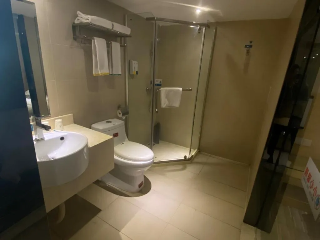 City Comfort Inn Foshan Shunde Leliu