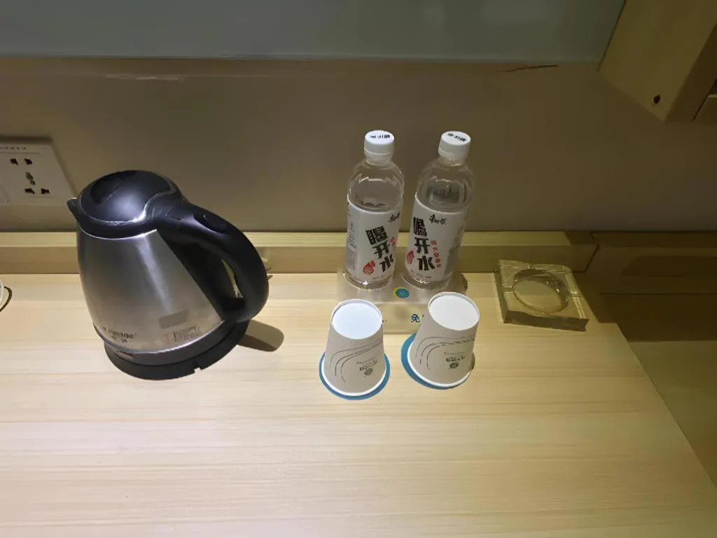 City Comfort Inn Foshan Shunde Leliu