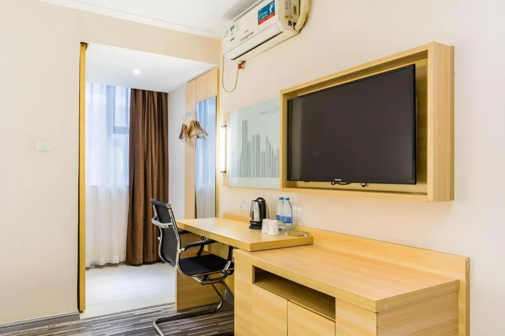 City Comfort Inn Foshan Shunde Leliu
