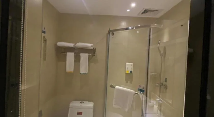 City Comfort Inn Foshan Shunde Leliu