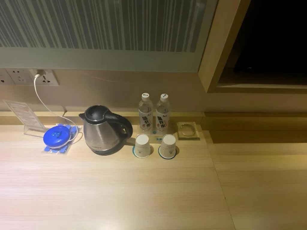 City Comfort Inn Foshan Shunde Leliu