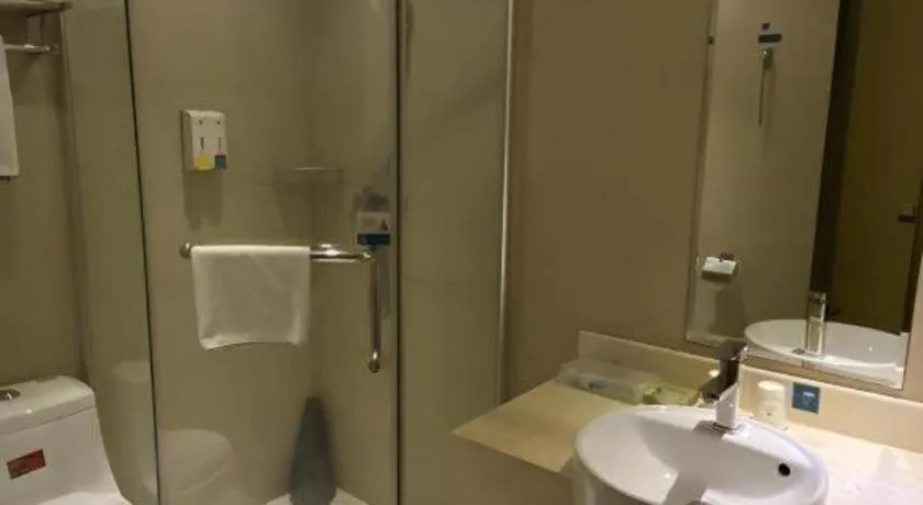 City Comfort Inn Foshan Shunde Leliu