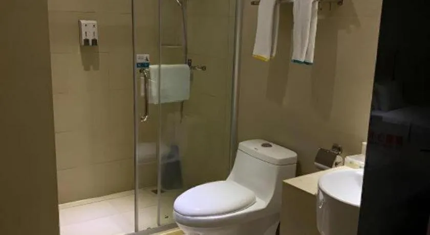 City Comfort Inn Foshan Shunde Leliu