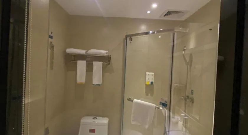 City Comfort Inn Foshan Shunde Leliu