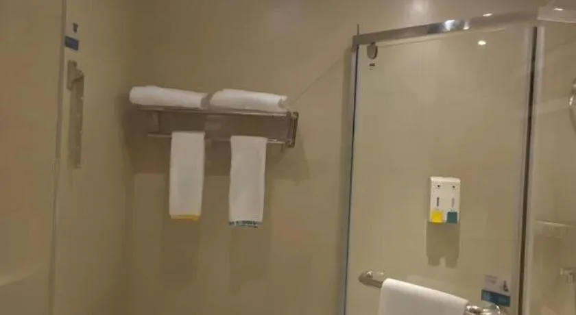 City Comfort Inn Foshan Shunde Leliu