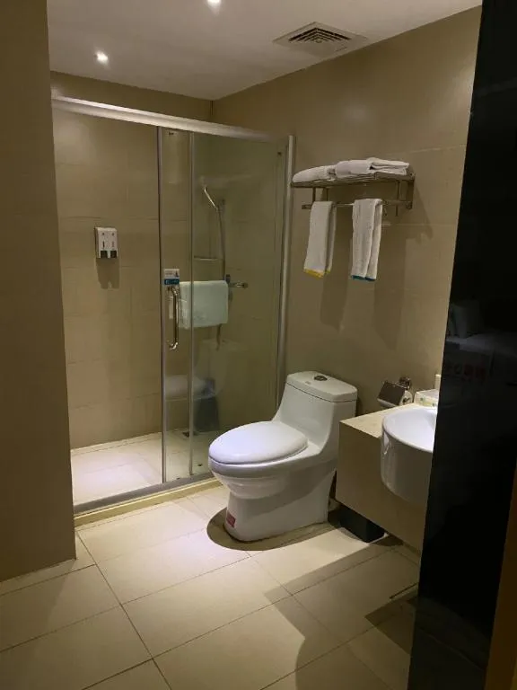 City Comfort Inn Foshan Shunde Leliu